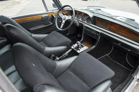 BMW 30 csl 2275537